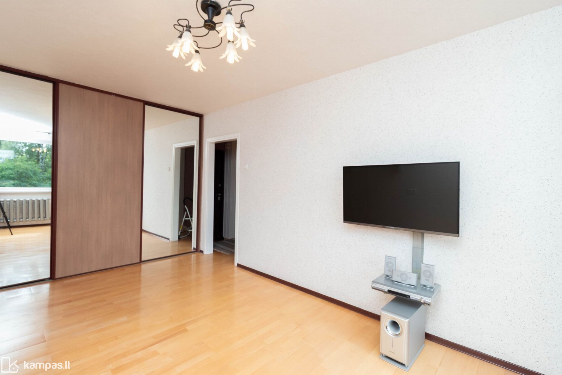 Main Image Kaunas, Dainava, V. Krėvės pr.