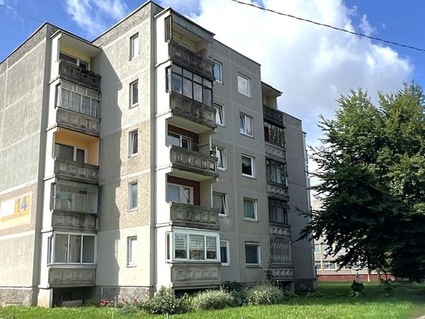 Kaunas, Eiguliai