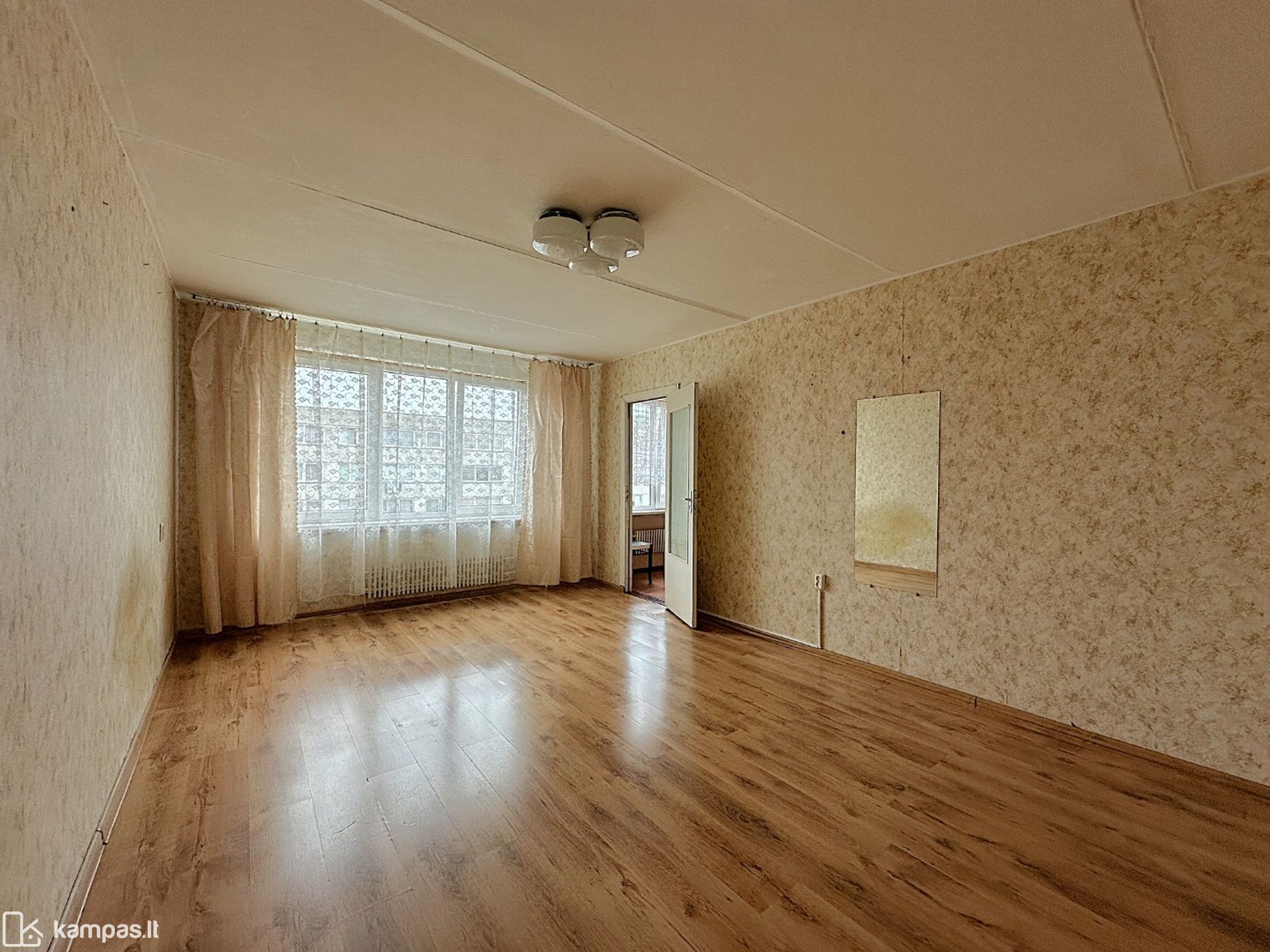 Main Image Kaunas, Eiguliai, Riešutų g.