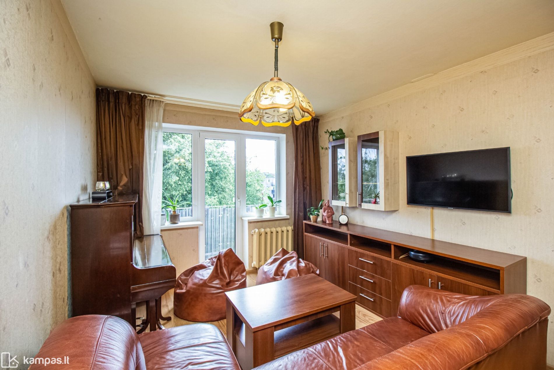 Main Image Kaunas, Vilijampolė, Varnių g.