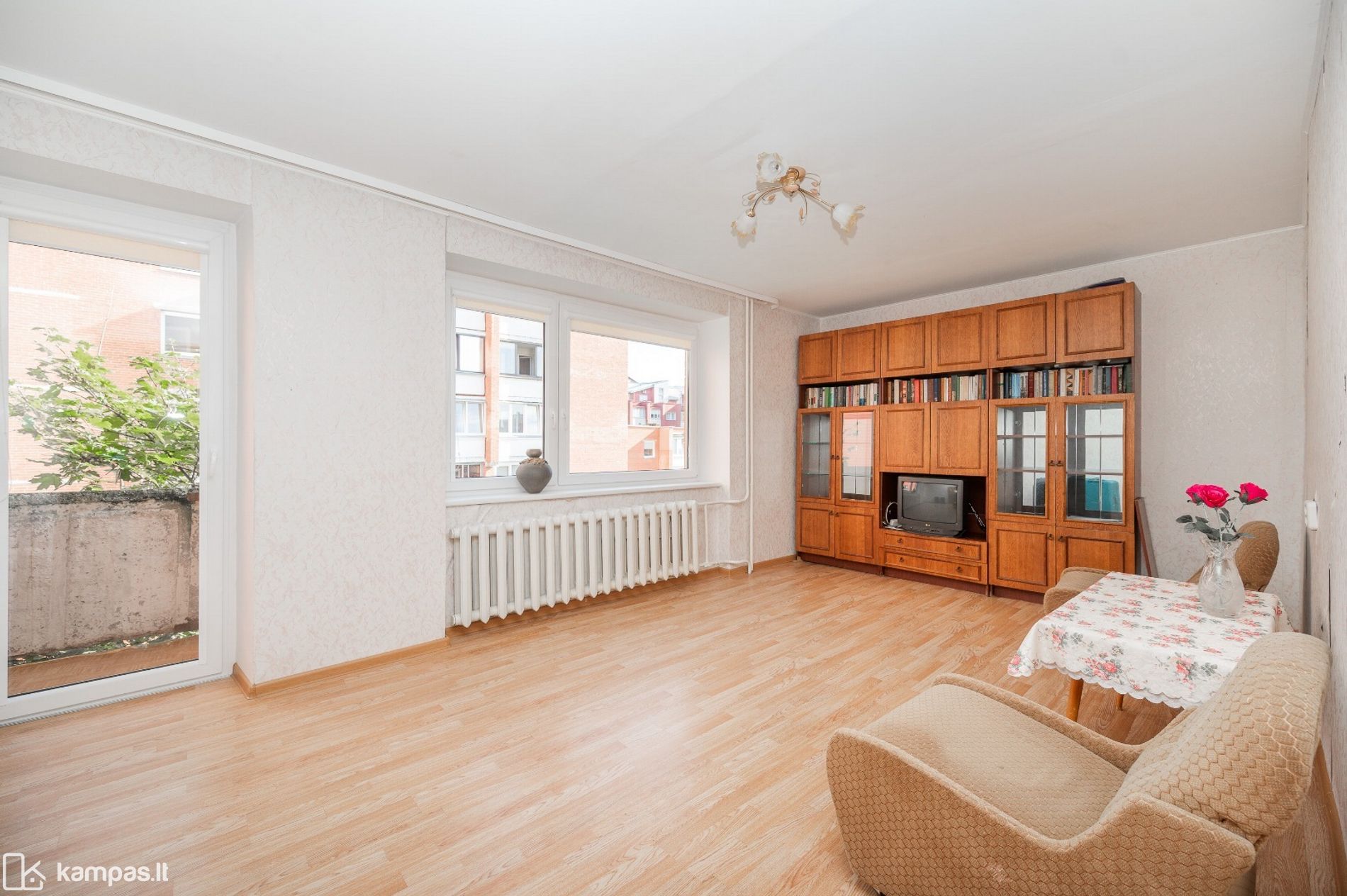 Main Image Vilnius, Jeruzalė, Ateities g.