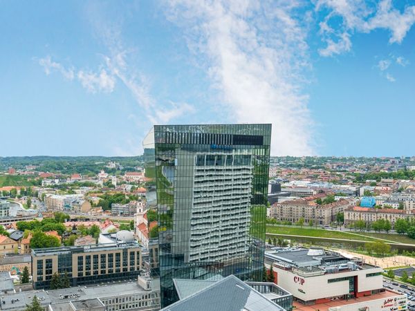 Vilnius, Šnipiškės