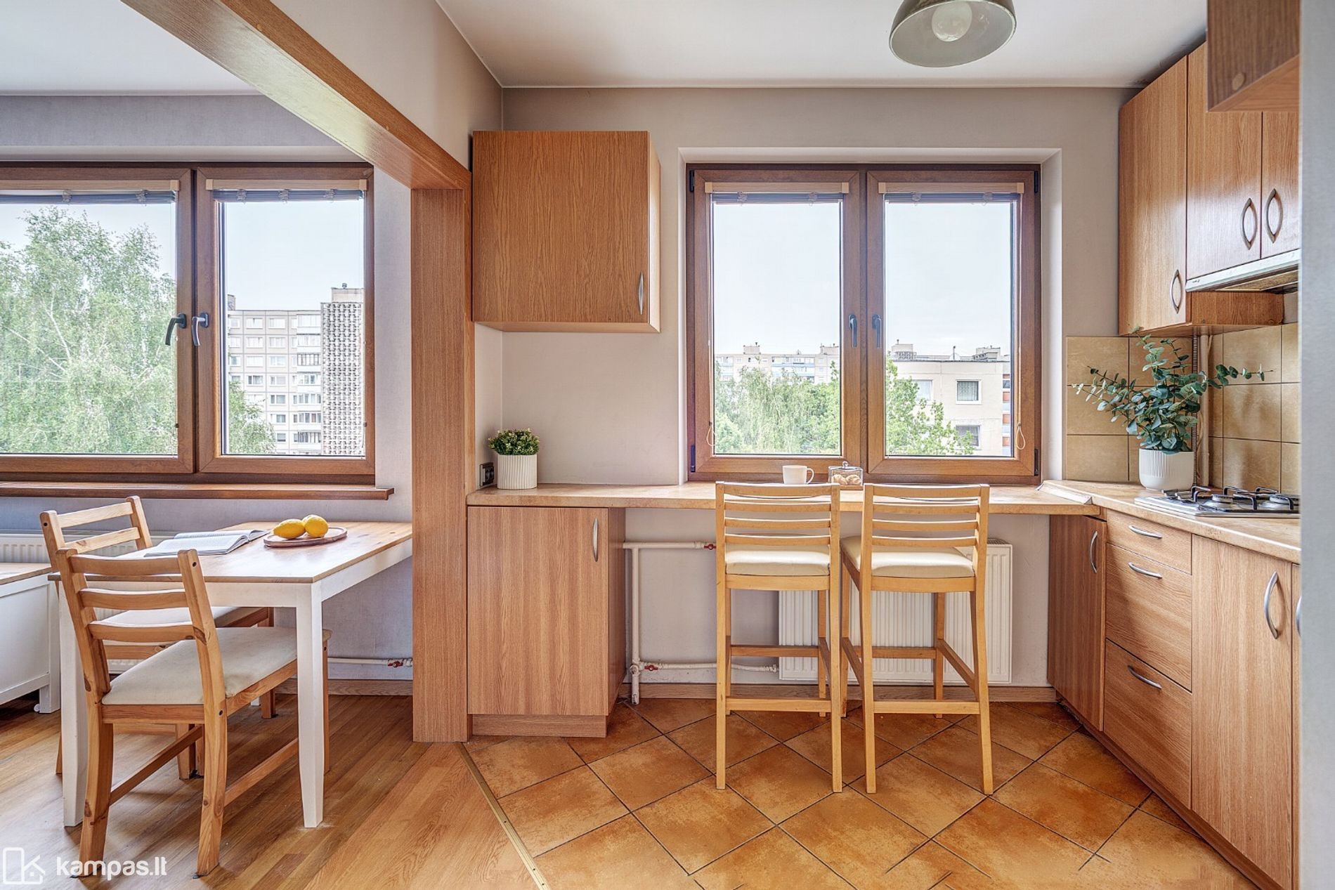 Main Image Vilnius, Karoliniškės, Laisvės pr.