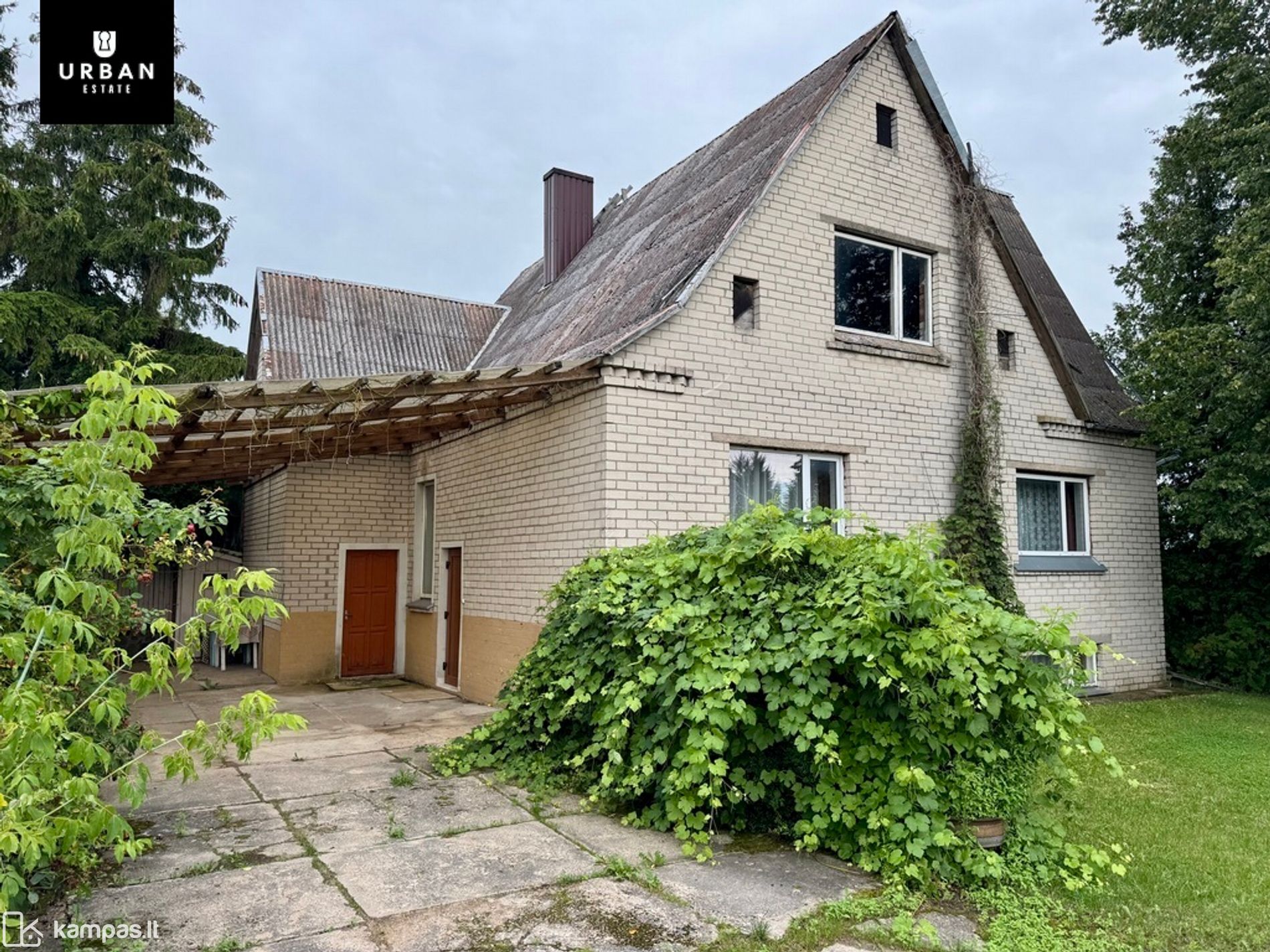 Main Image Raseinių r. sav., Gruzdiškė, Alyvų g.