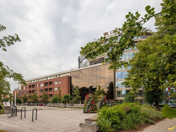 Klaipėda, Centras