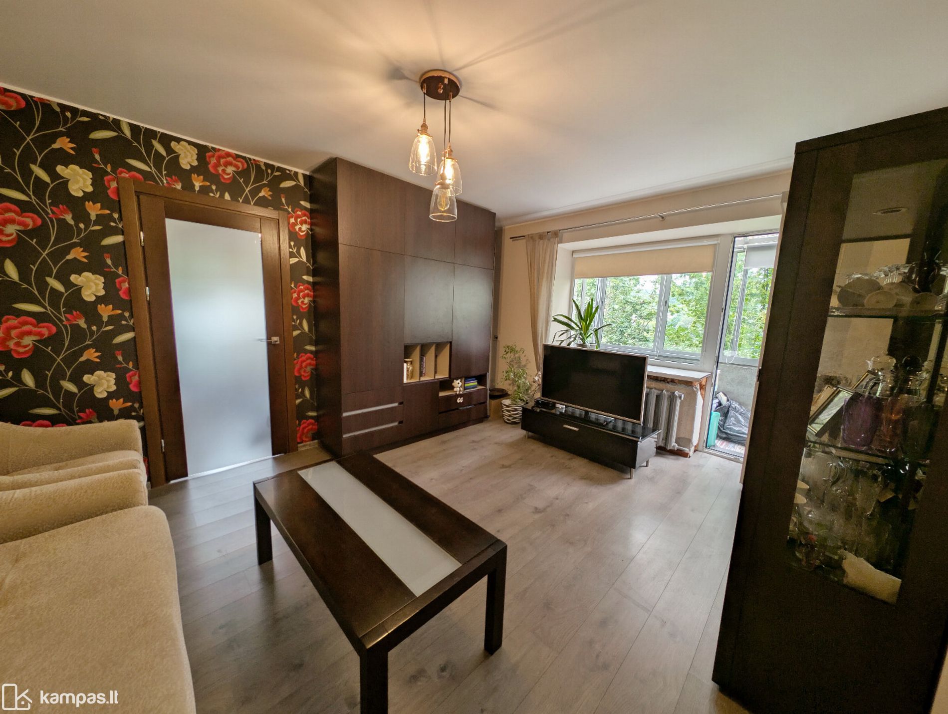 Main Image Kaunas, Žemieji Šančiai, Kranto al.