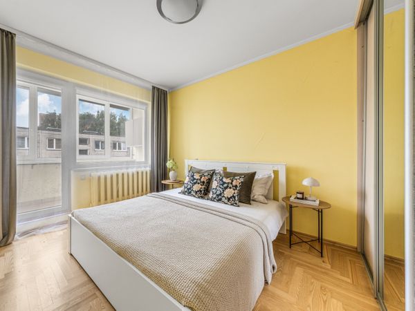 Vilnius, Naujoji Vilnia