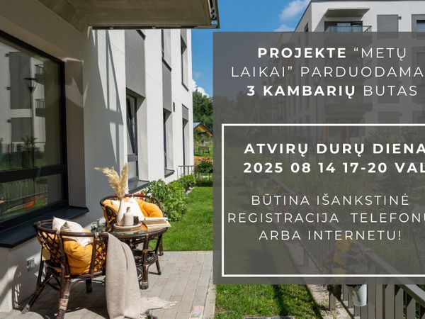 Vilnius, Visoriai
