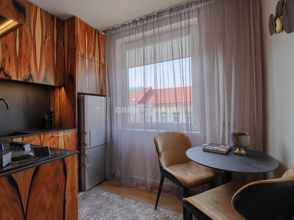 Vilnius, Šnipiškės