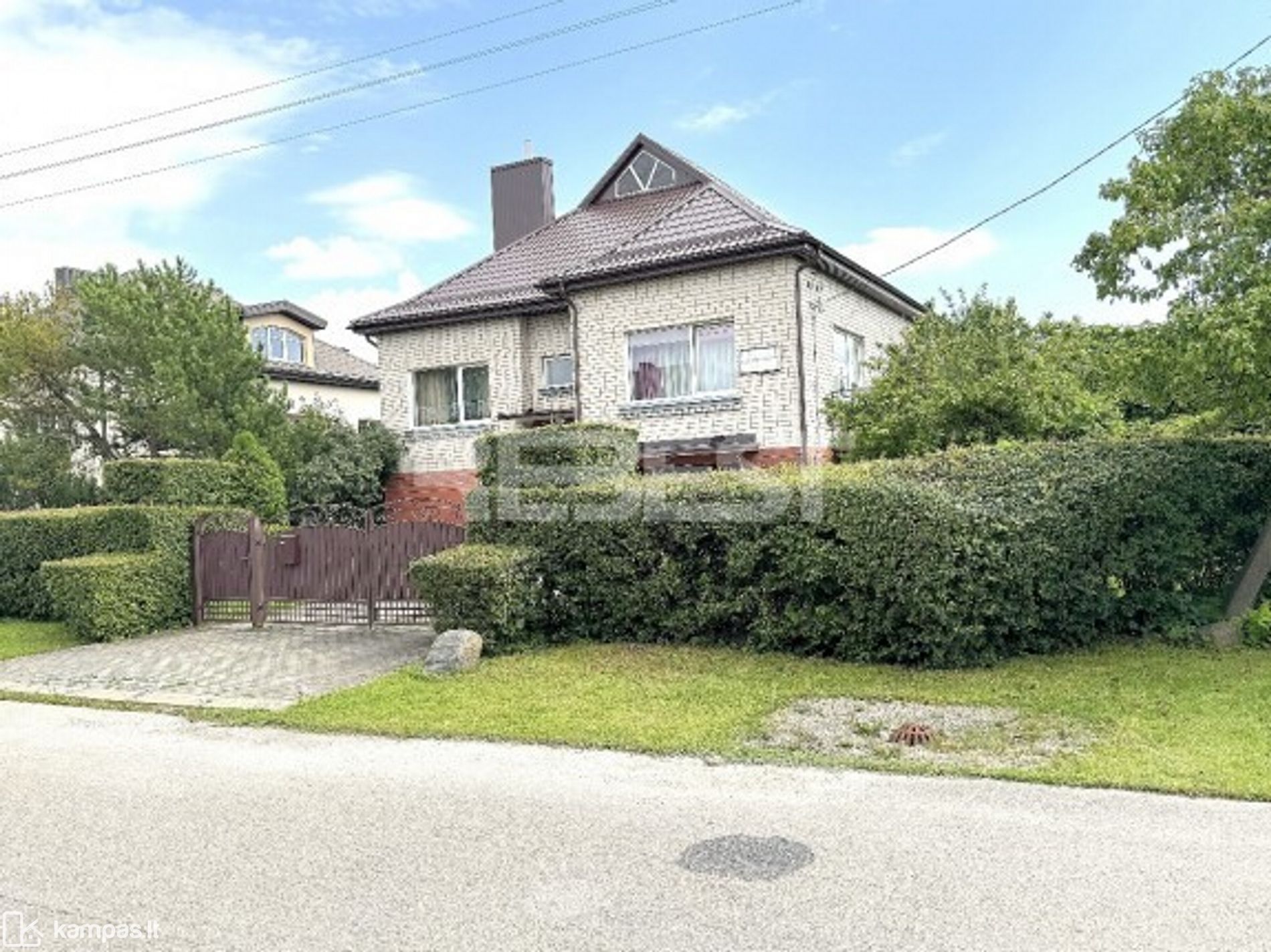 Main Image Šiauliai, Medelynas, Sedos g.
