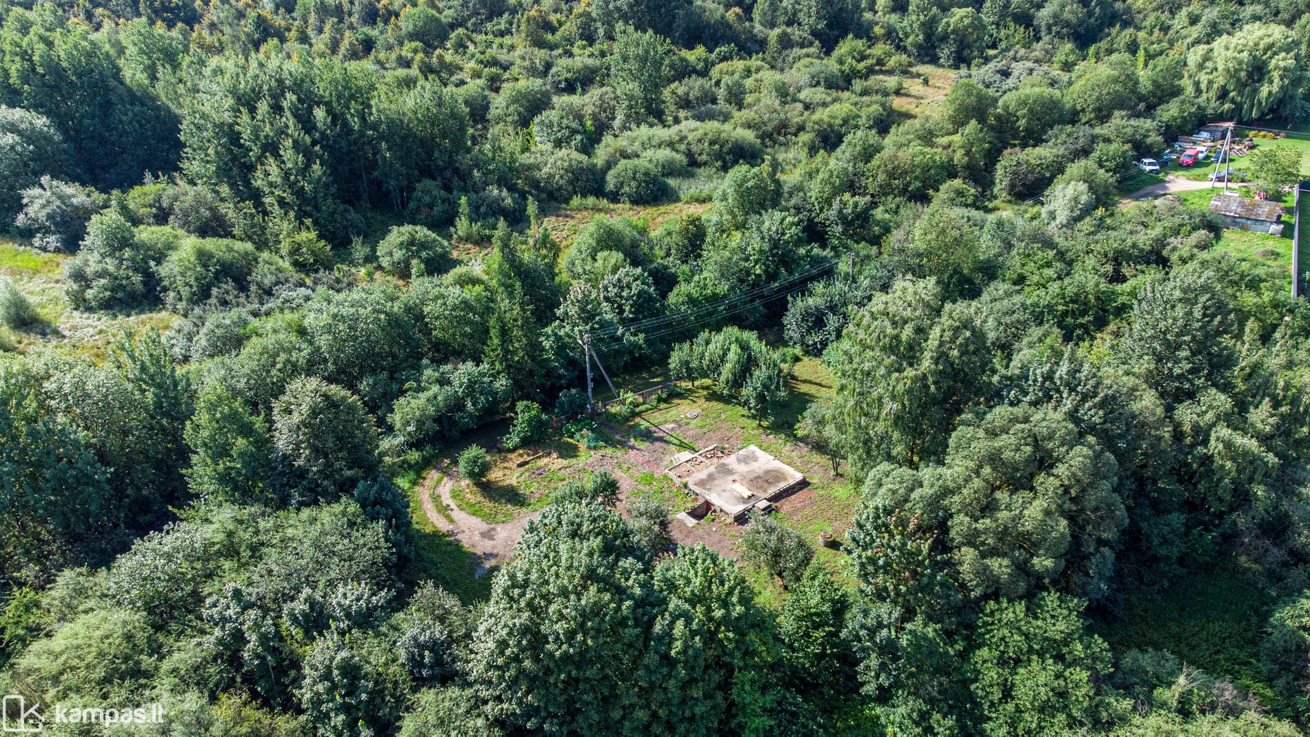 Main Image Kaunas, Vytėnai, Salantų g.