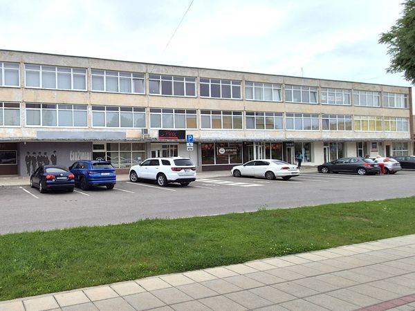 Kėdainių r. sav., Kėdainiai