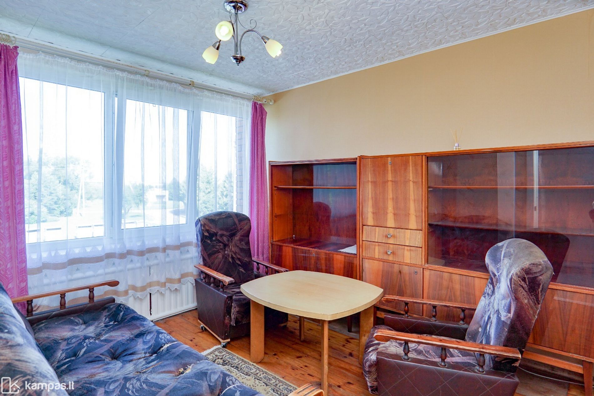 Main Image Panevėžio r. sav., Liūdynė, Naujoji g.