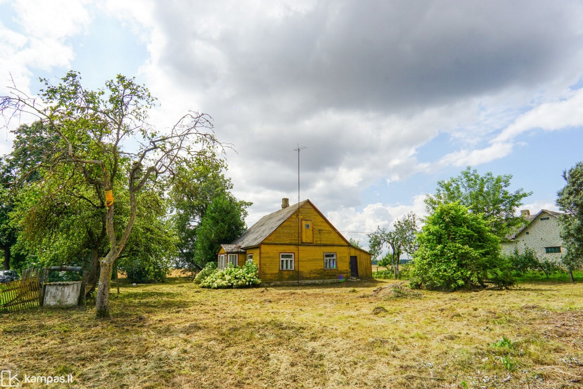 Main Image Panevėžio r. sav., Bobiniškiai
