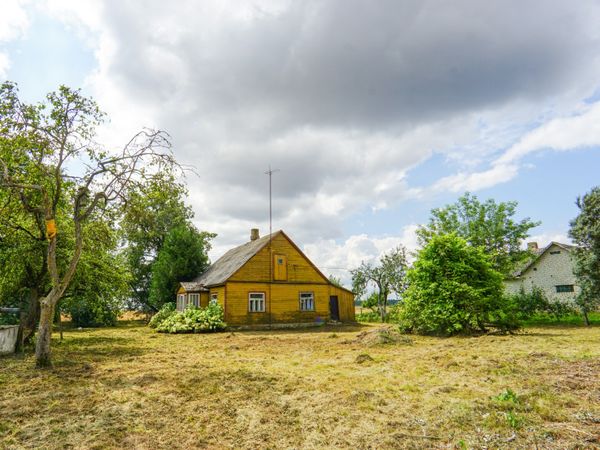 Panevėžio r. sav., Bobiniškiai