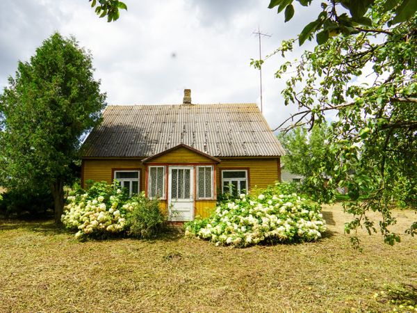 Panevėžio r. sav., Bobiniškiai