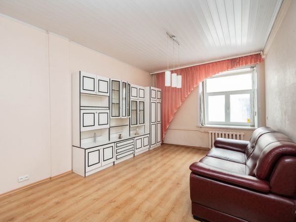 Vilnius, Senamiestis