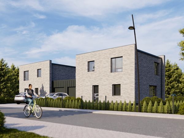 Trakų r. sav., Dobrovolė