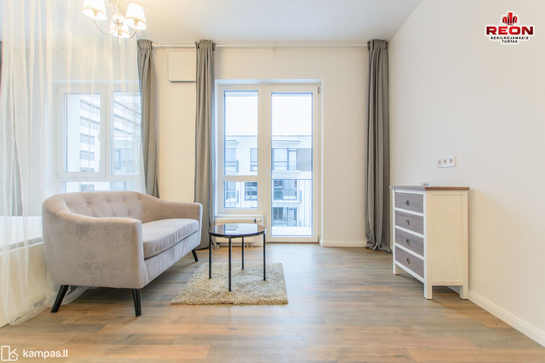 Main Image Vilnius, Baltupiai, Jurgio Lebedžio g.