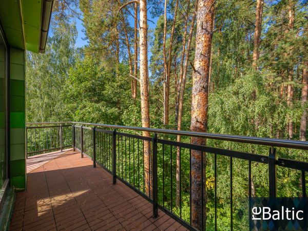 Vilnius, Valakampiai