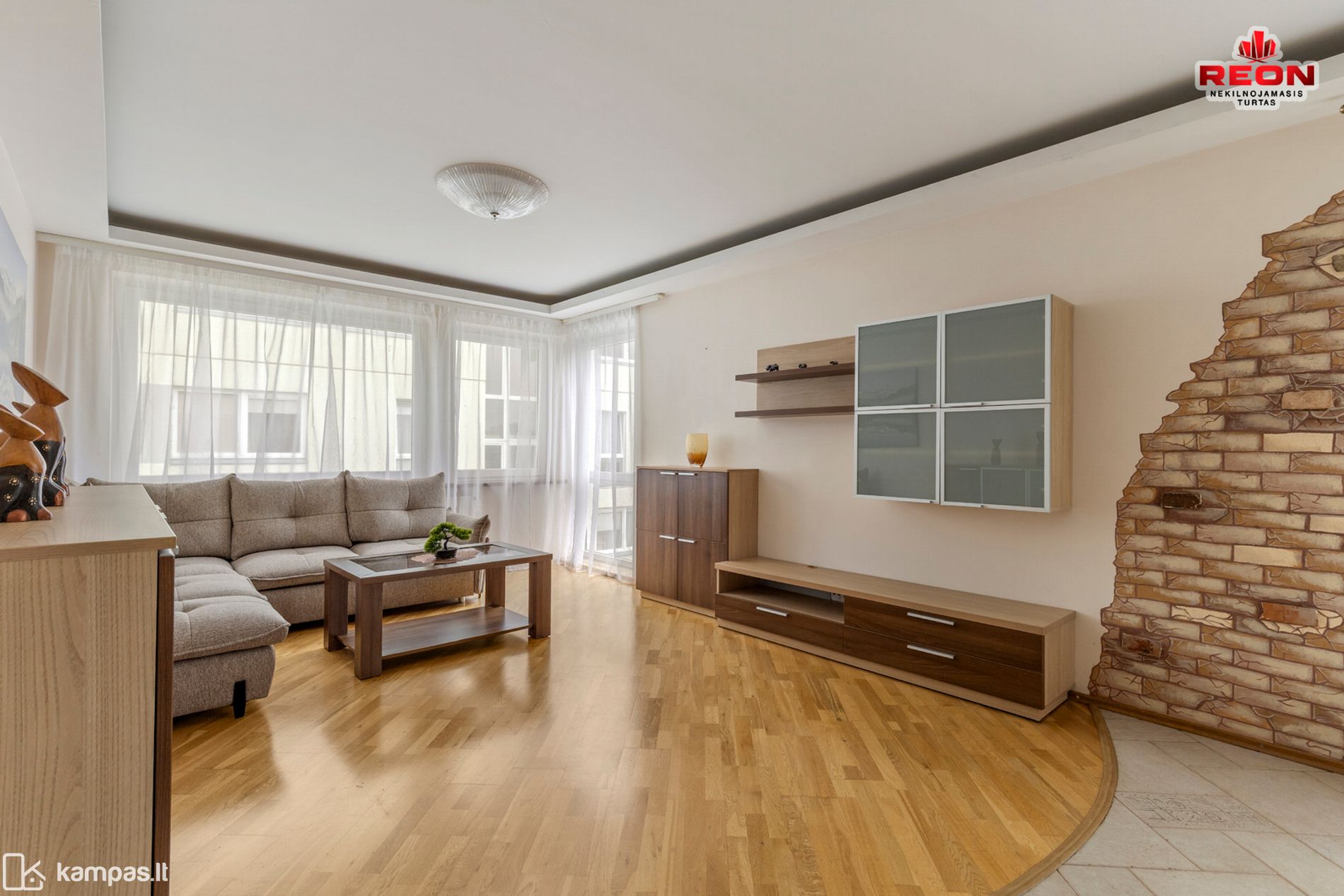 Main Image Vilnius, Fabijoniškės, Ukmergės g.