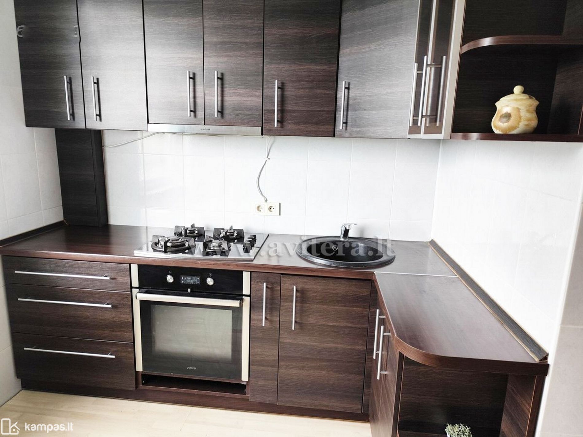 Main Image Klaipėda, Laukininkai, Mogiliovo g.