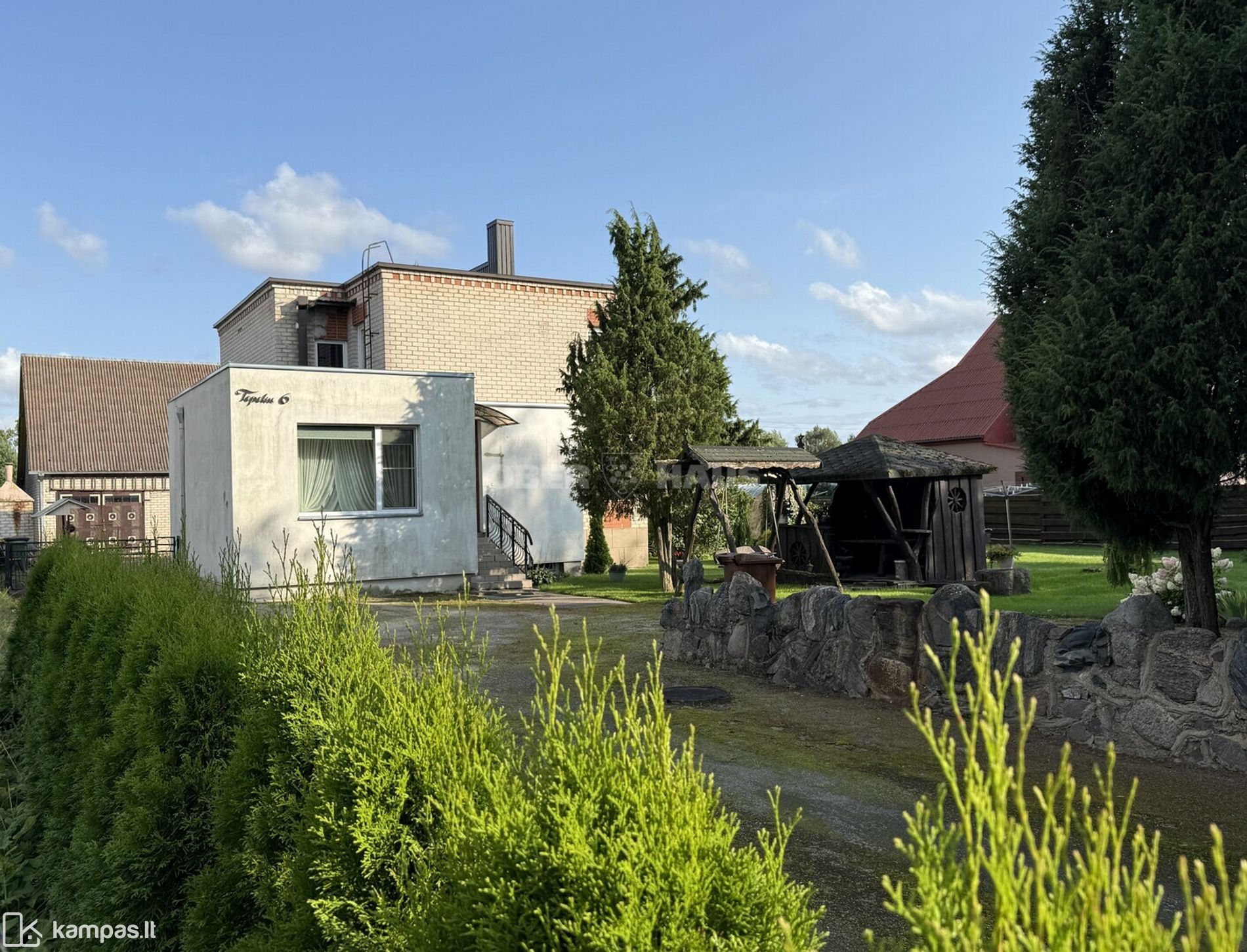 Main Image Šiaulių r. sav., Kairiai, Topolių g.