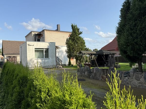 Šiaulių r. sav., Kairiai