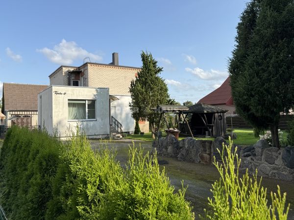 Šiaulių r. sav., Kairiai