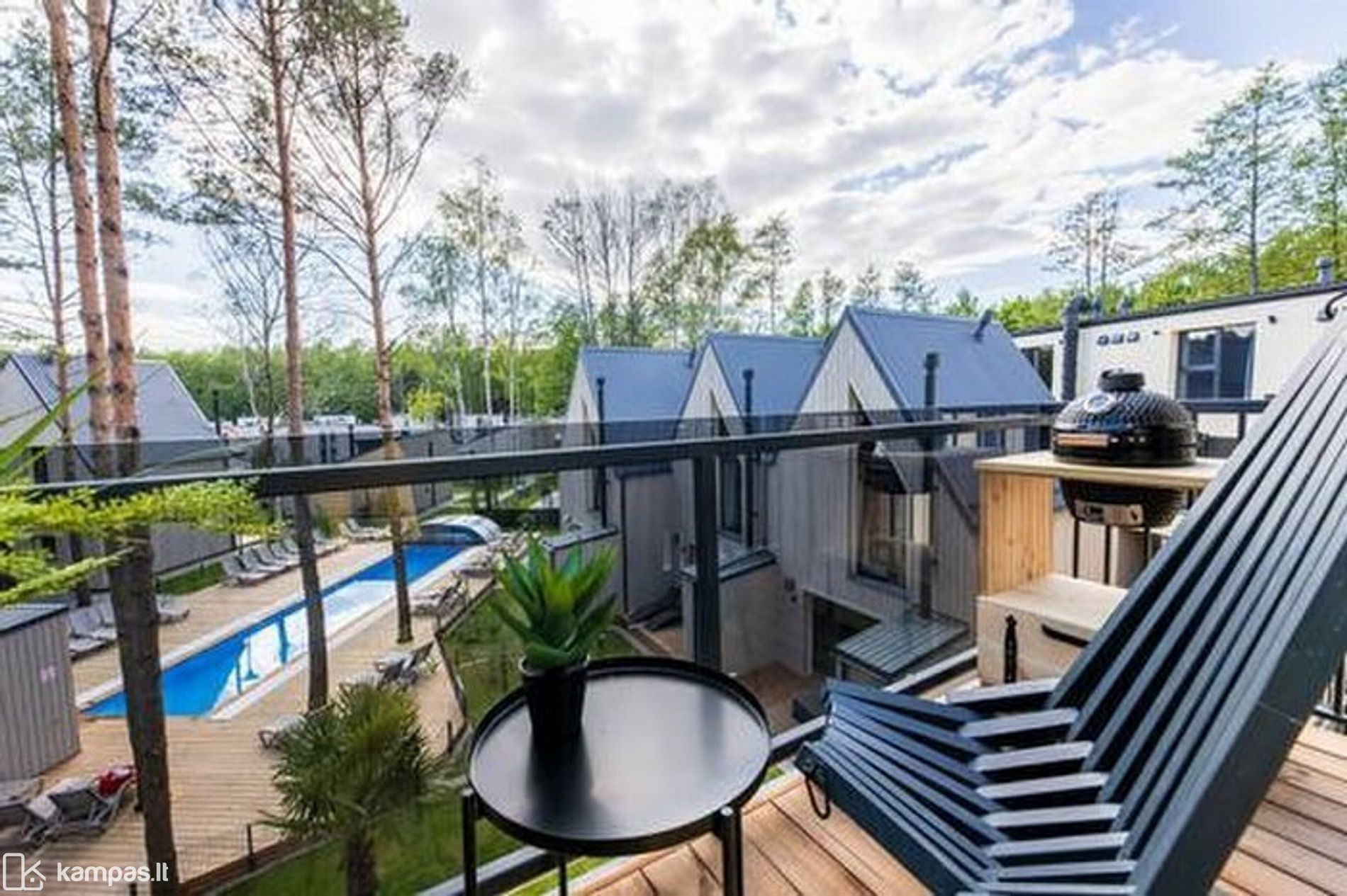 Main Image Palanga, Kontininkų g.