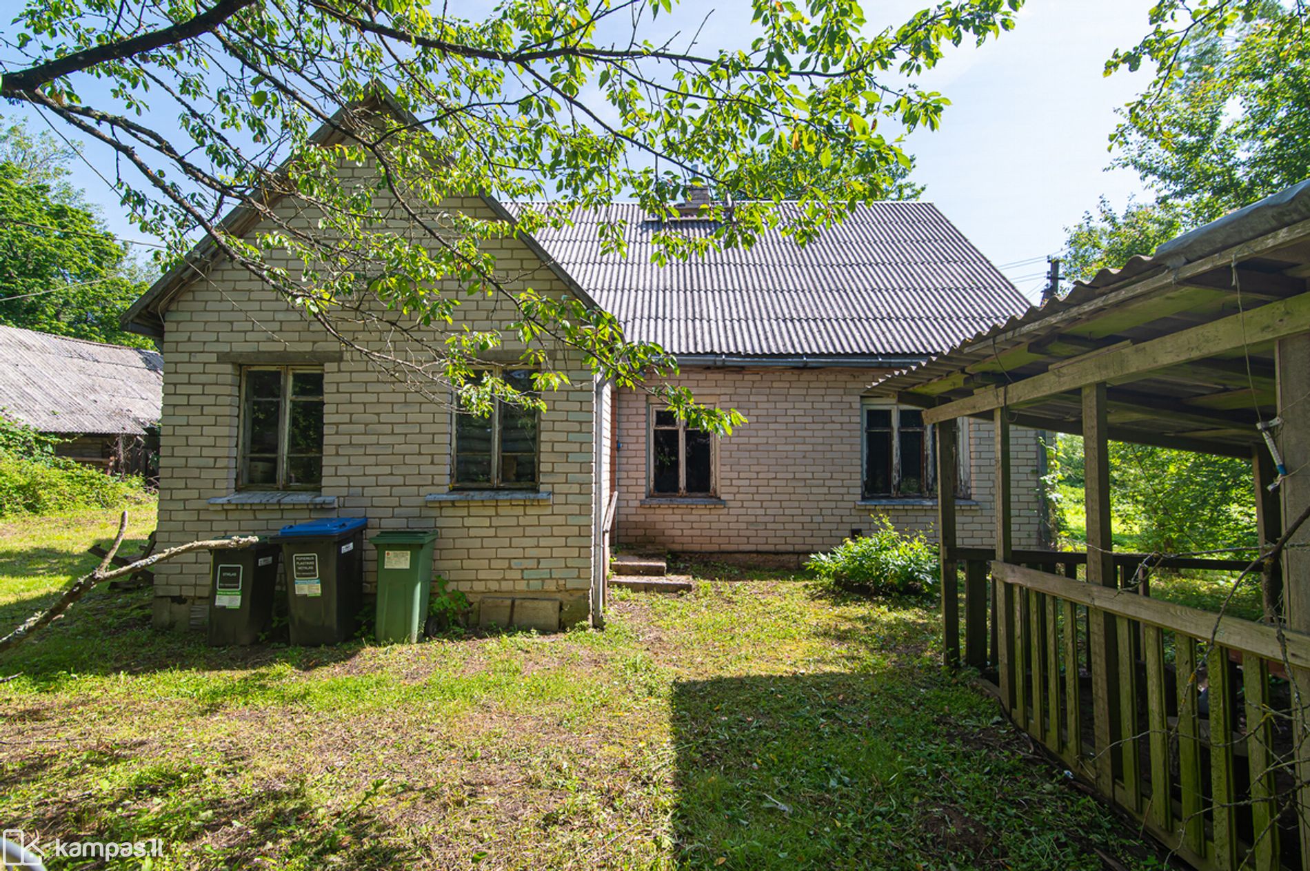 Main Image Širvintų r. sav., Kiaukliai, Bažnyčios g.