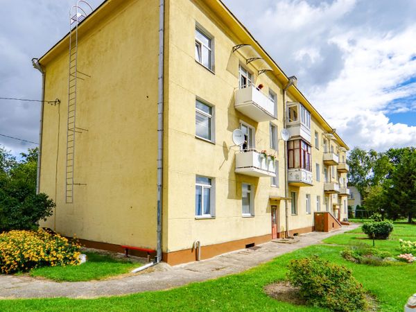 Panevėžys, Centras