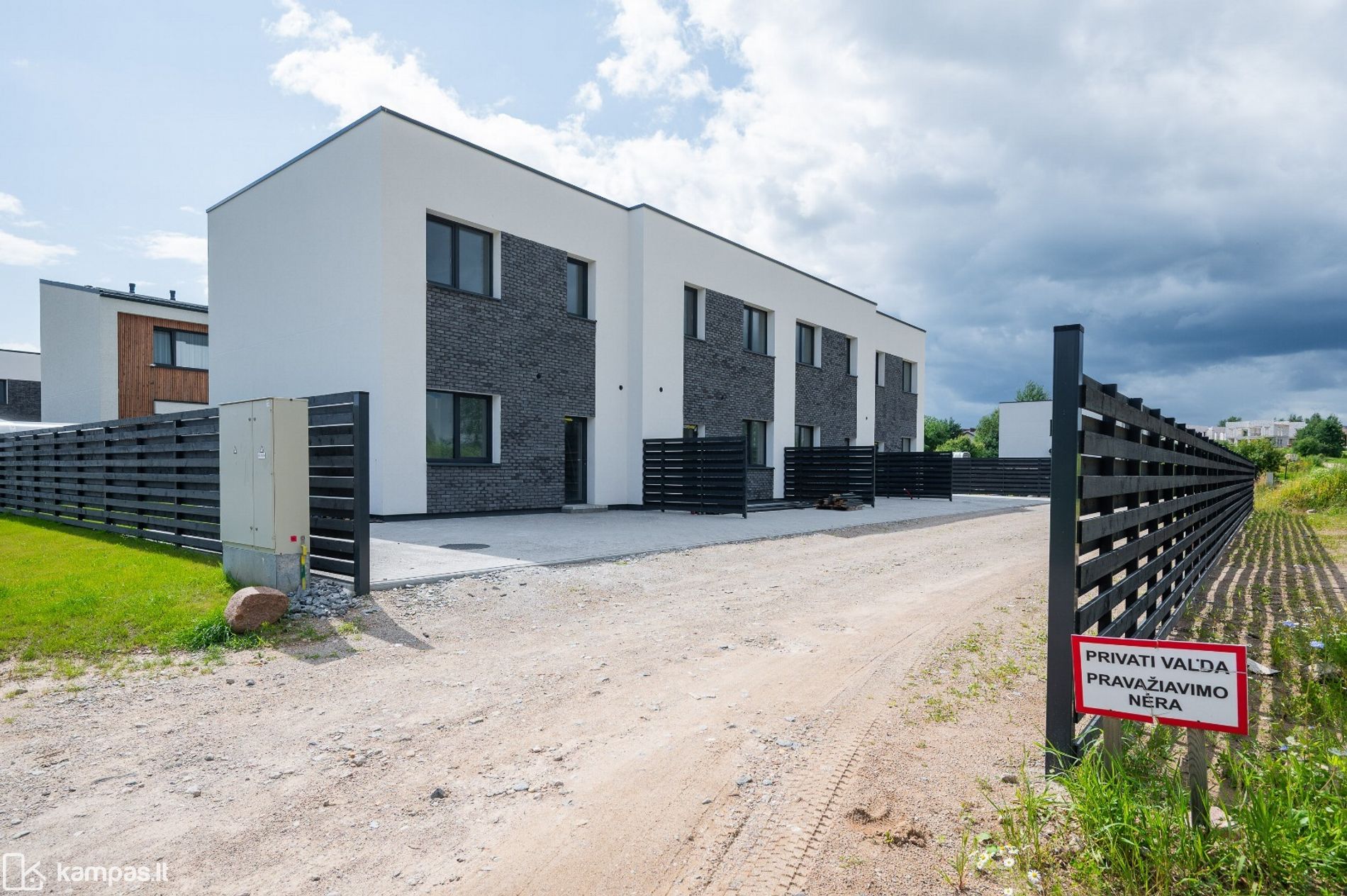 Main Image Vilnius, Pilaitė, Knypavos g.