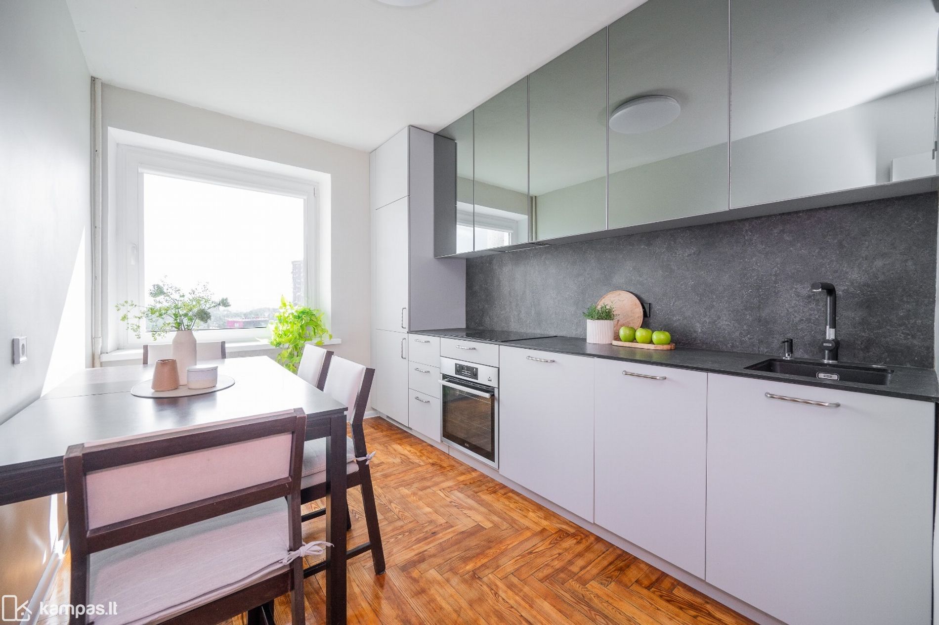Main Image Vilnius, Šeškinė, Šeškinės g.