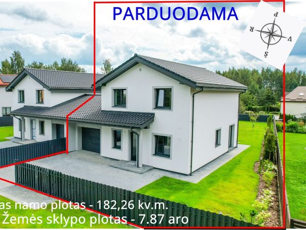 Vilniaus r. sav., Didžioji Riešė