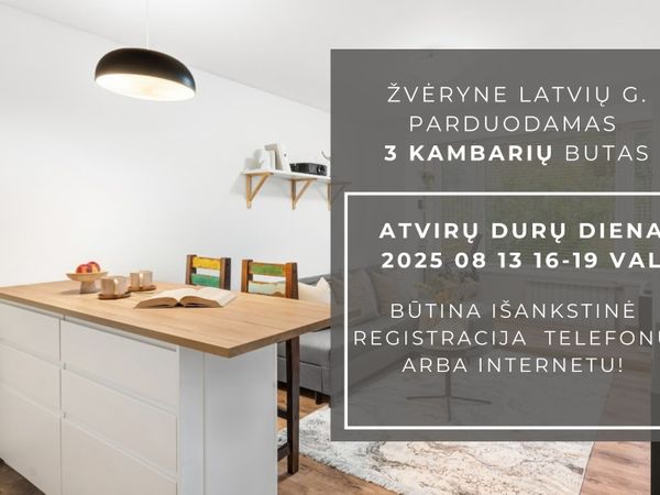 Vilnius, Žvėrynas