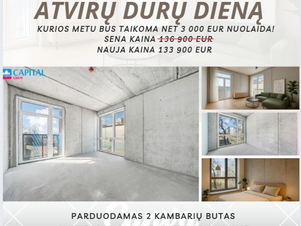 Vilnius, Naujamiestis