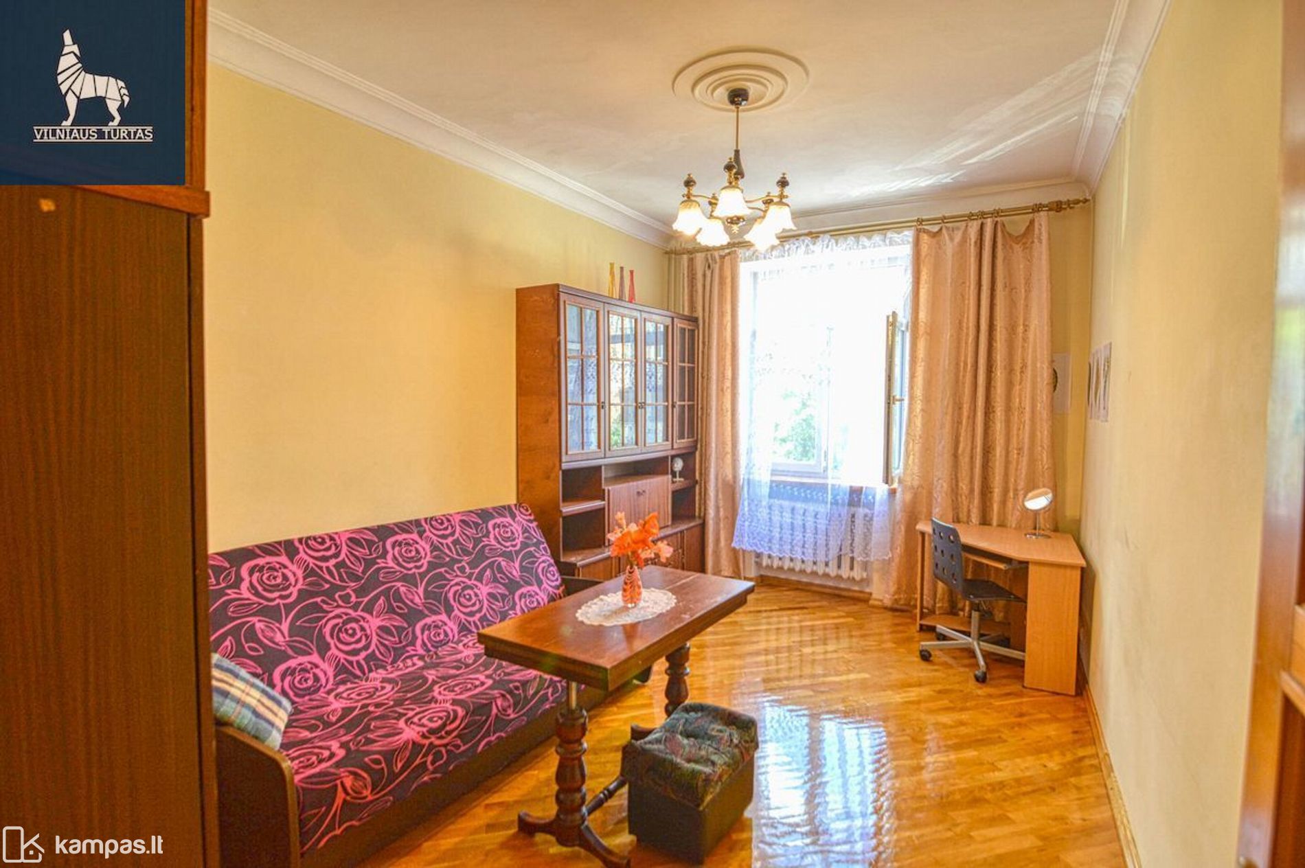Main Image Vilnius, Naujamiestis, Vytenio g.