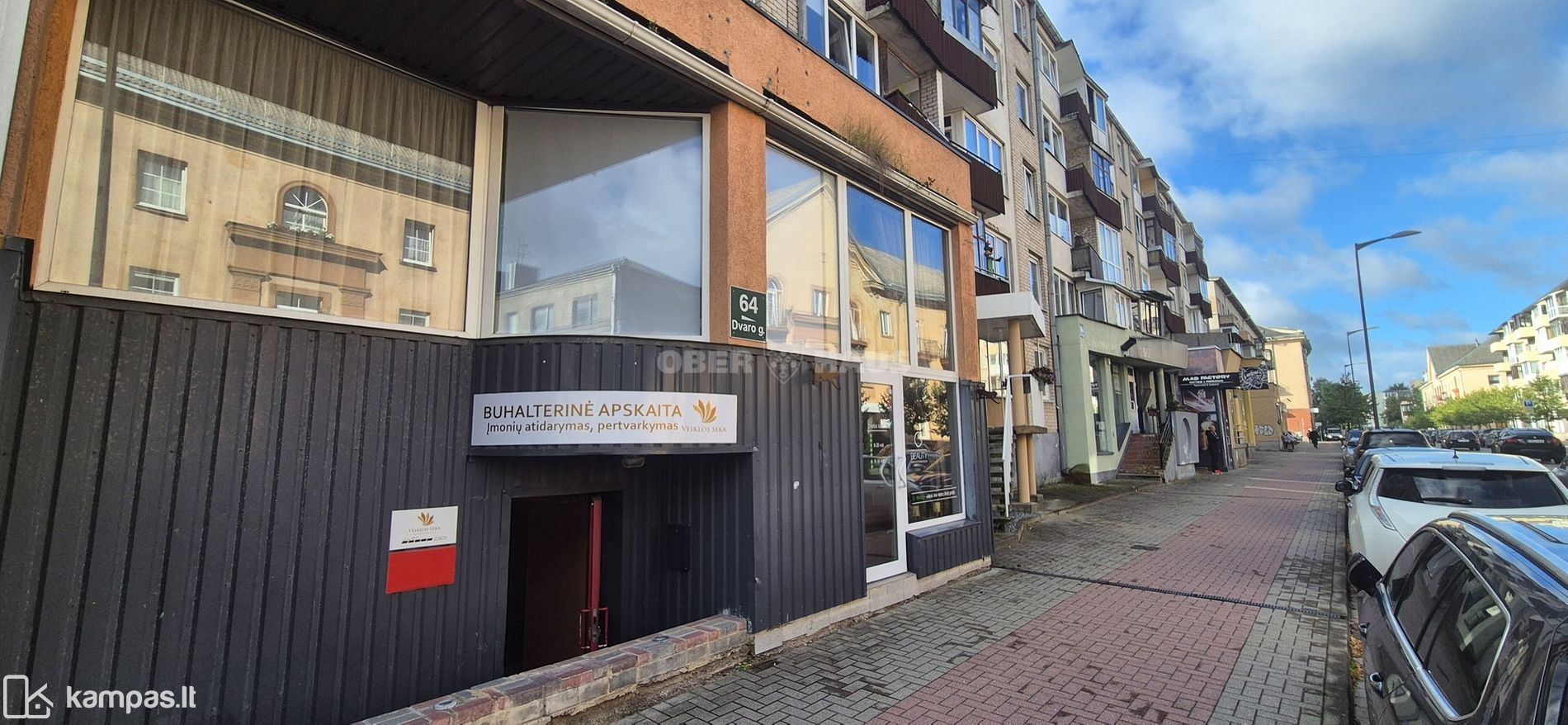 Main Image Šiauliai, Gubernija, Dvaro g.