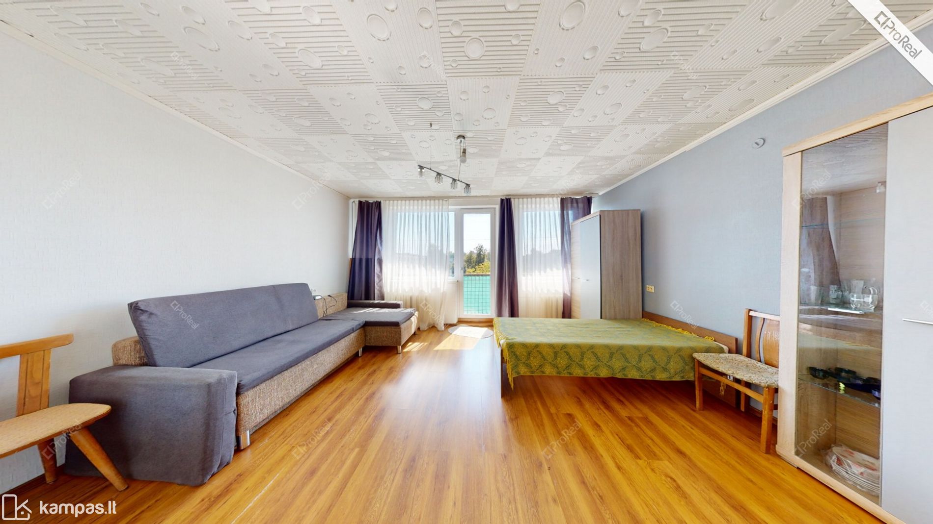 Main Image Vilnius, Šiaurės miestelis, Kalvarijų g.