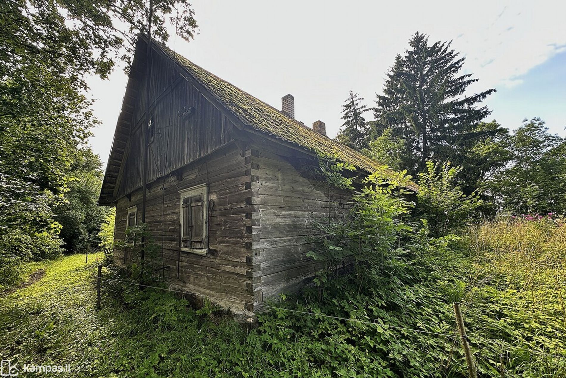 Main Image Panevėžio r. sav., Bobiniškiai