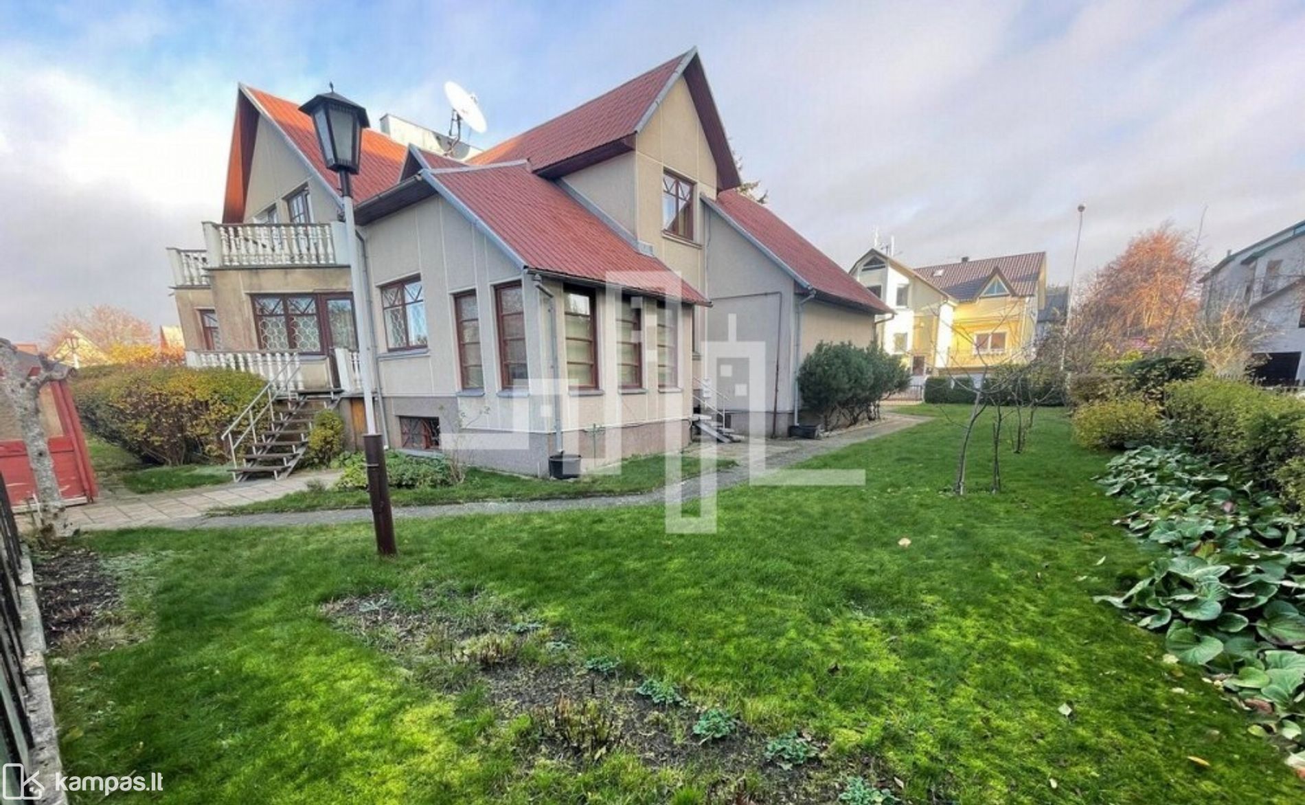 Main Image Palanga, Mėtų skg.
