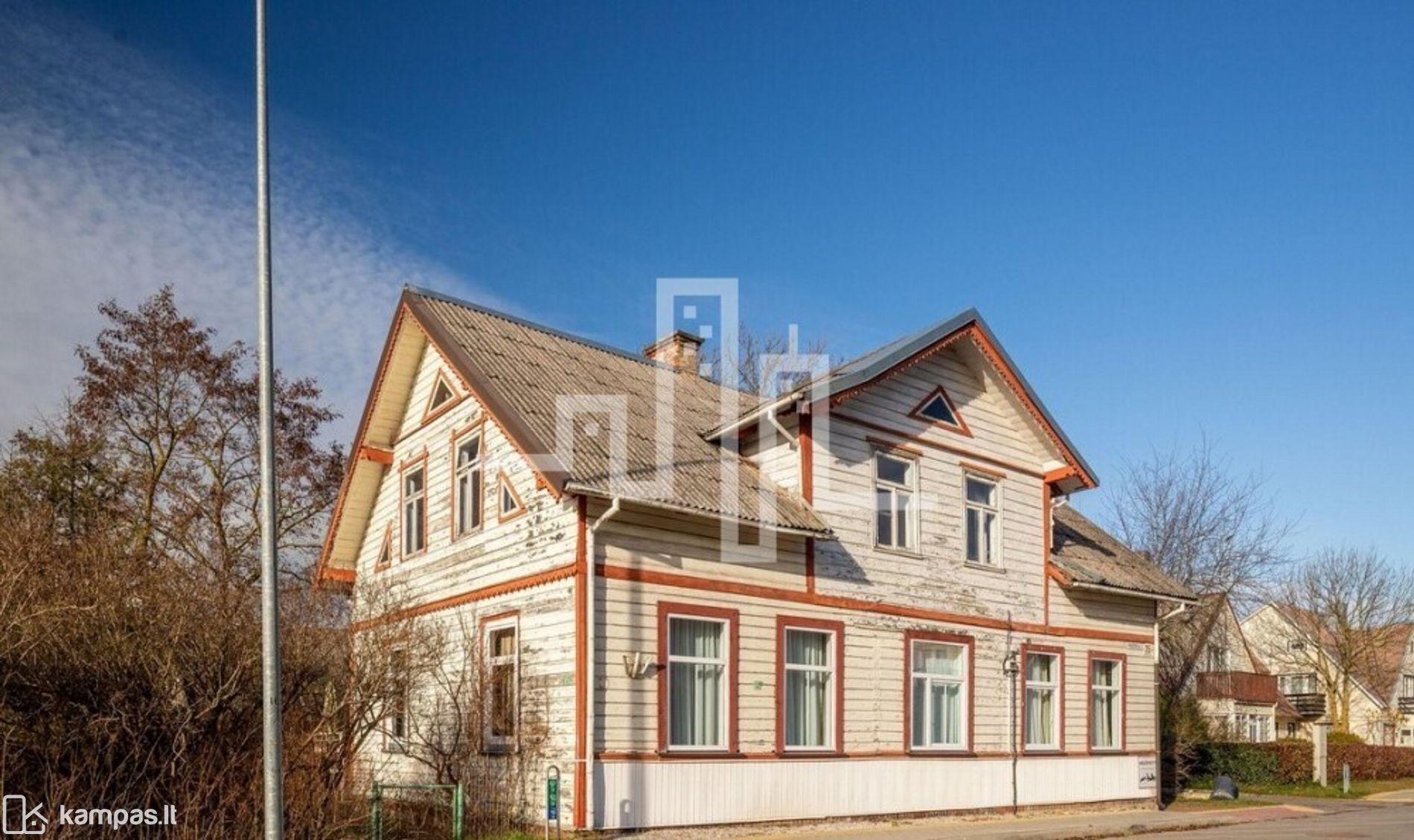 Main Image Palanga, Maironio g.