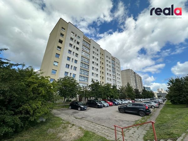Vilnius, Pašilaičiai