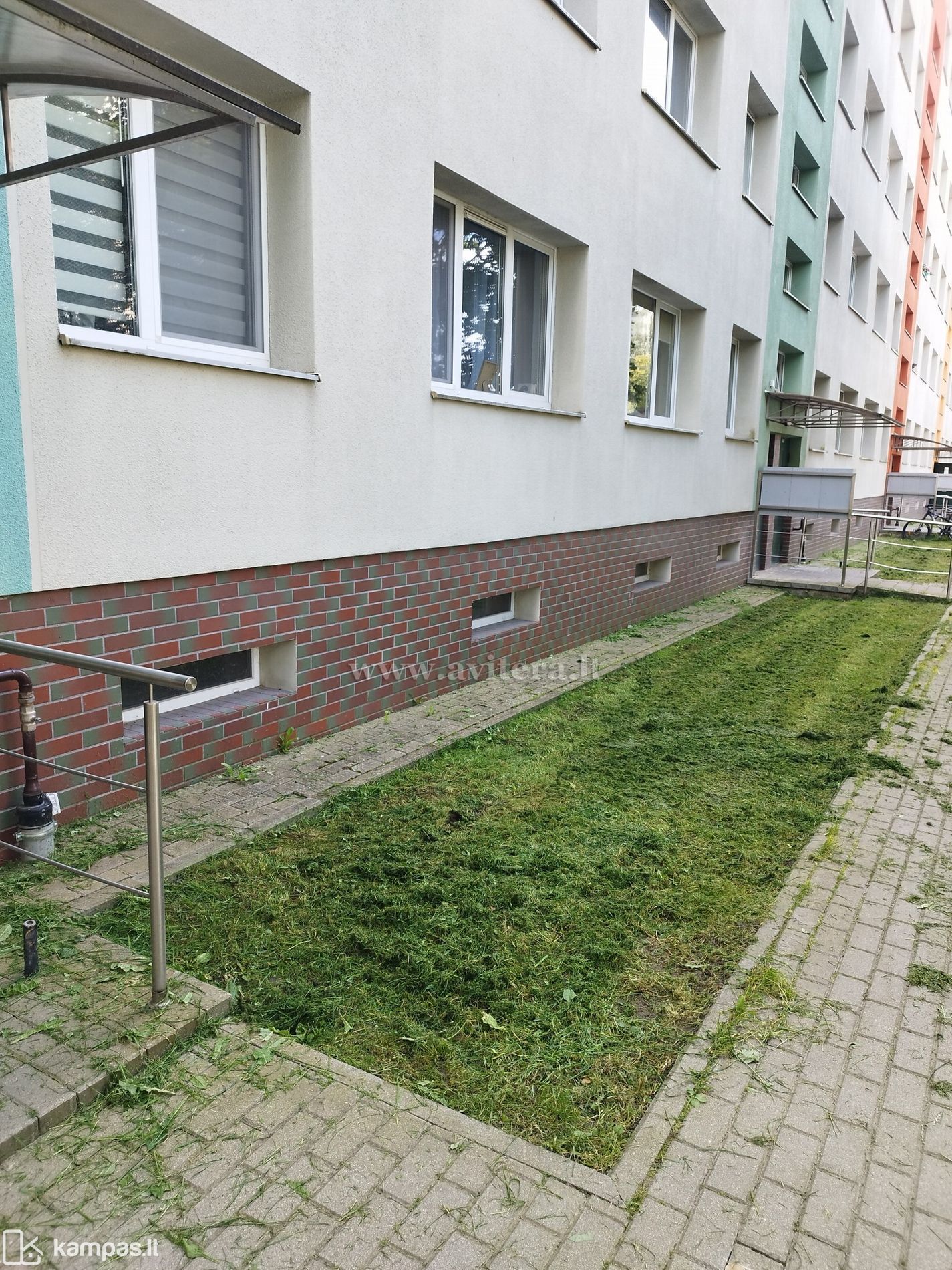 Main Image Klaipėda, Kaunas, Kauno g.