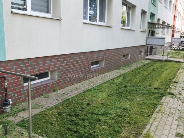 Klaipėda, Kaunas