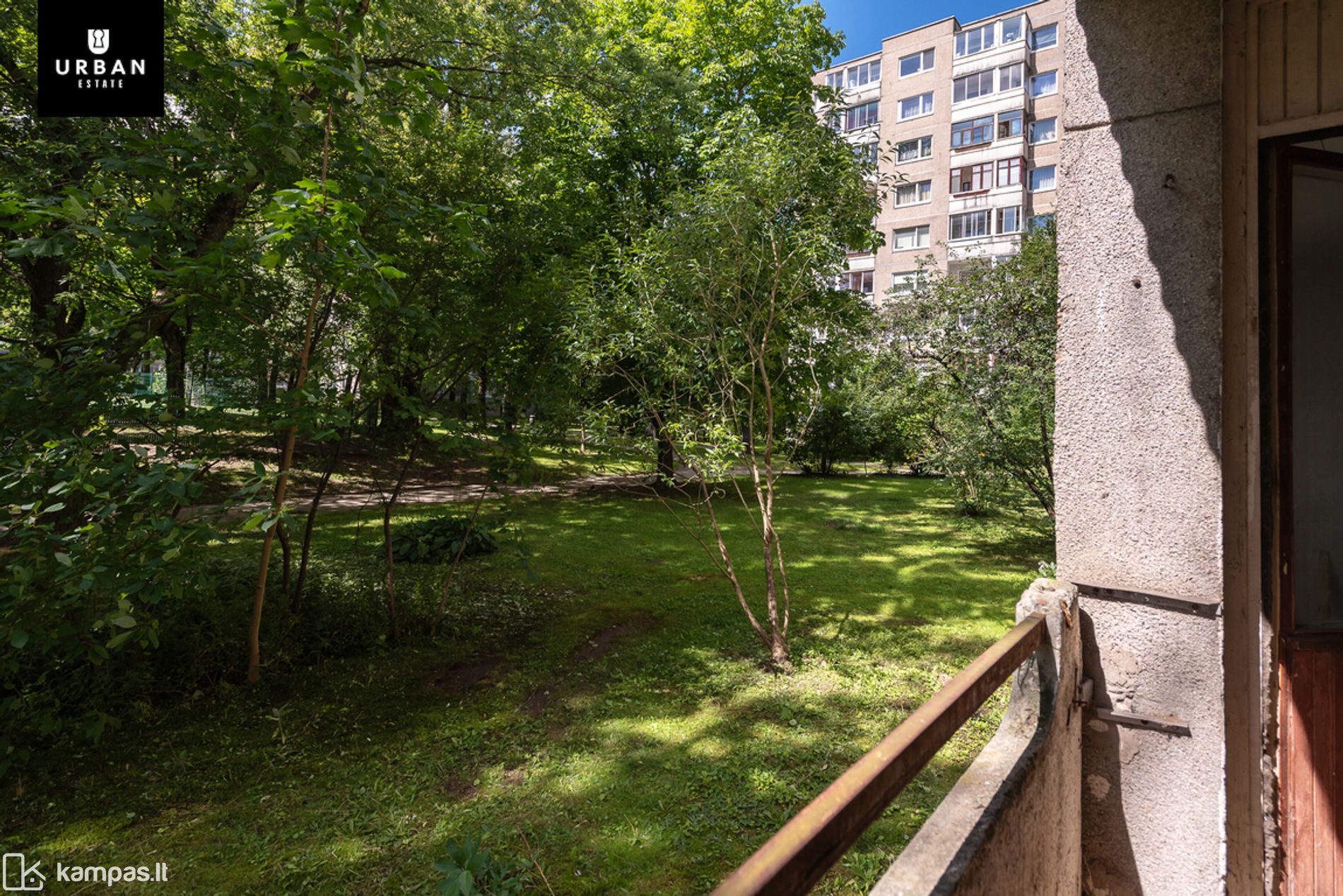 Main Image Vilnius, Pašilaičiai, Medeinos g.