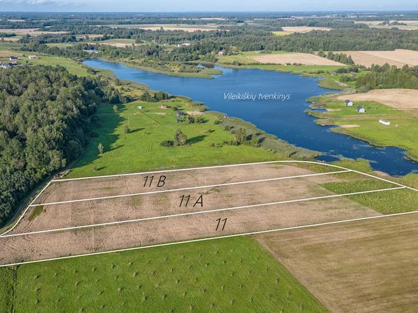 Širvintų r. sav., Taučiuliai