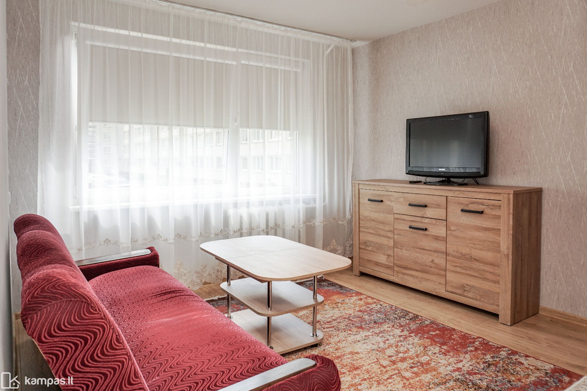 Main Image Šiauliai, Zokniai, Radviliškio g.