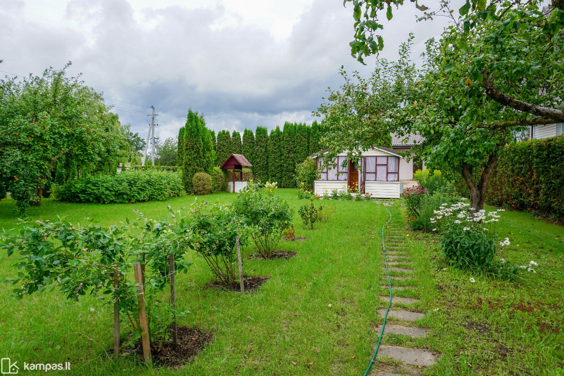 Main Image Šiaulių r. sav., Raizgiai, Ešerių g.